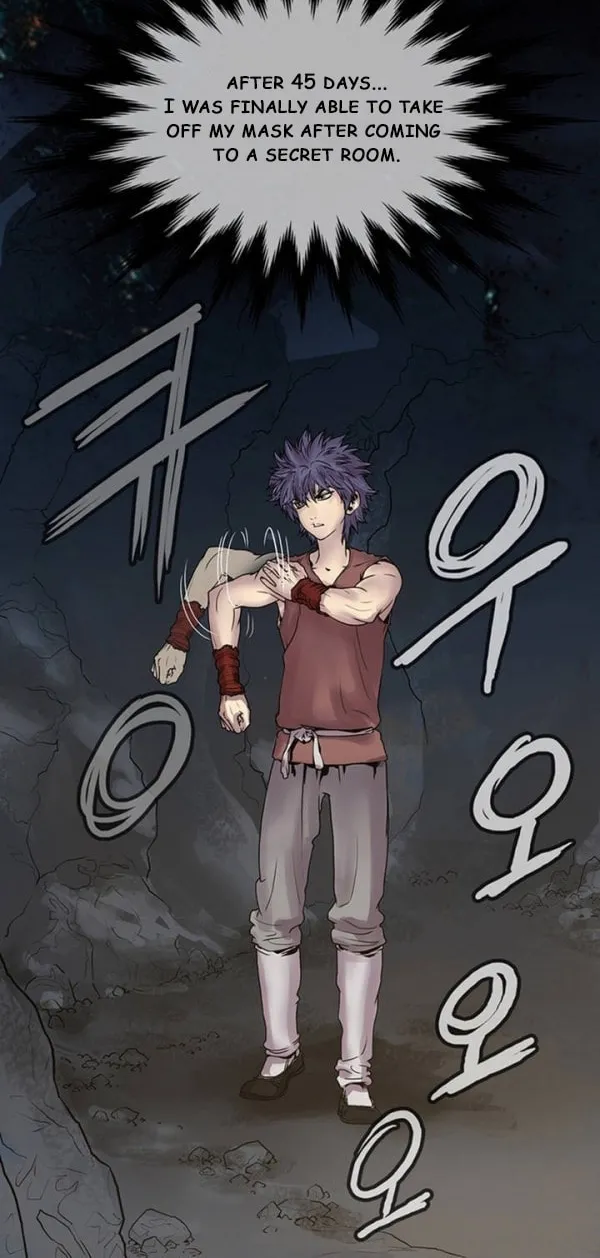 Read Gwonwangmujeok chapter 2 image 51 on Lezhin