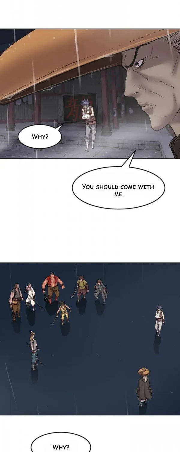 Read Gwonwangmujeok chapter 2 image 6 on Lezhin
