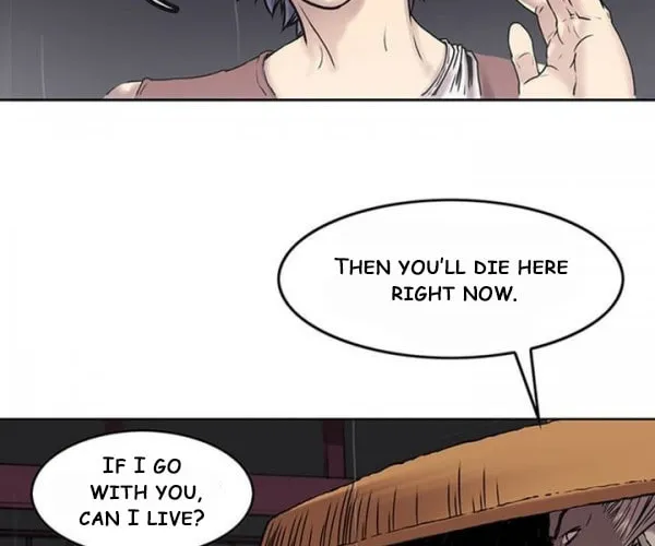 Read Gwonwangmujeok chapter 2 image 9 on Lezhin