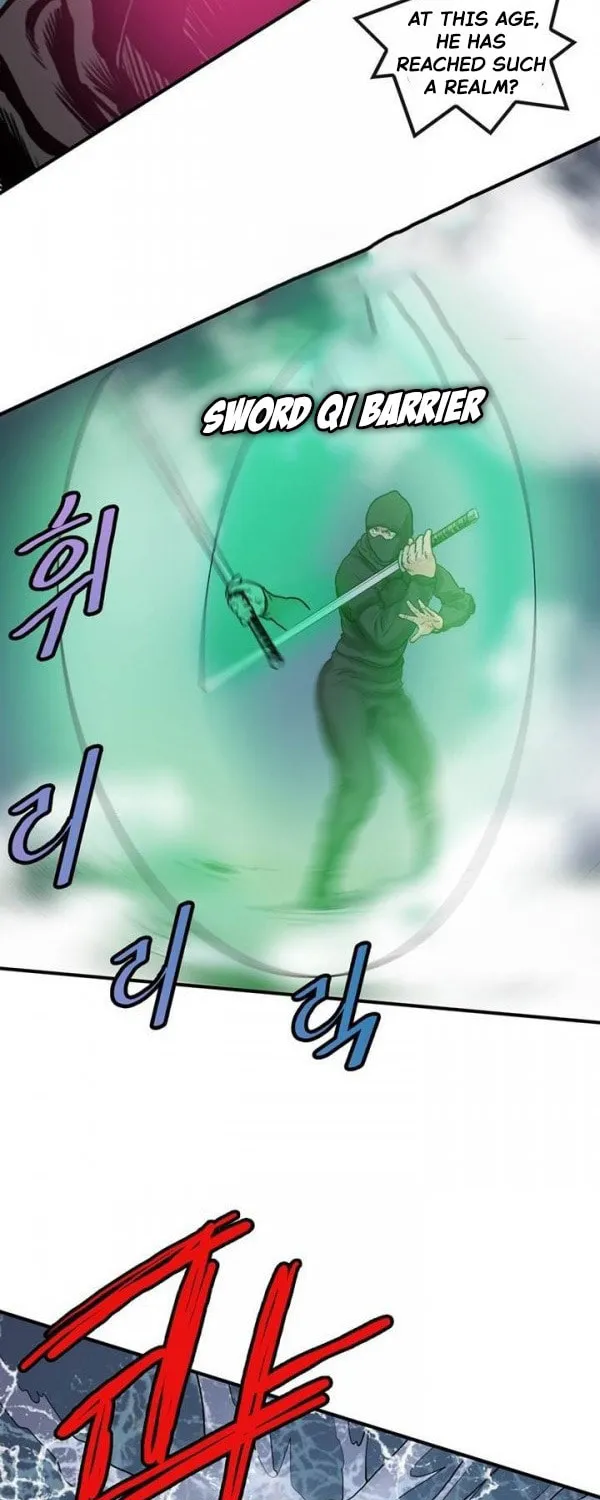 Read Gwonwangmujeok chapter 20 image 10 on Lezhin