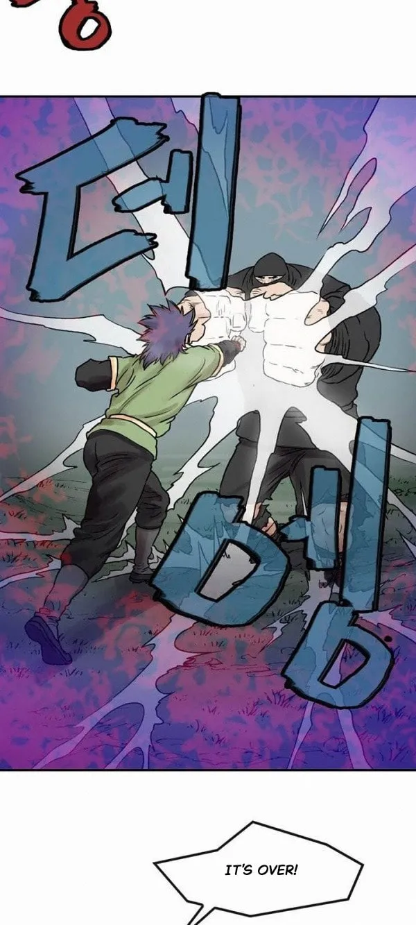 Read Gwonwangmujeok chapter 20 image 15 on Lezhin