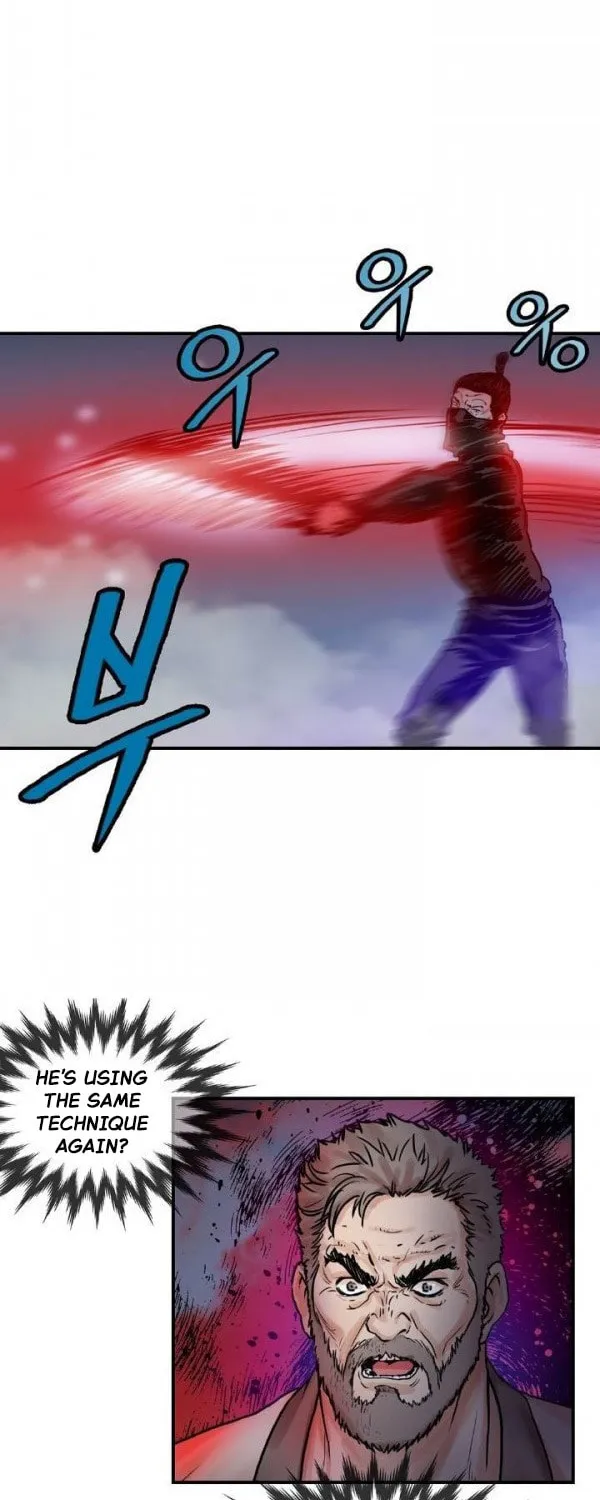 Read Gwonwangmujeok chapter 20 image 25 on Lezhin
