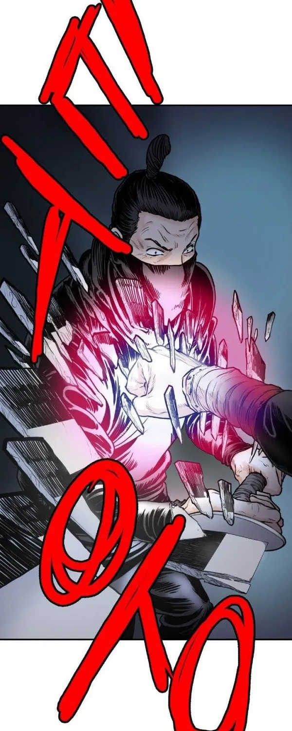 Read Gwonwangmujeok chapter 20 image 29 on Lezhin