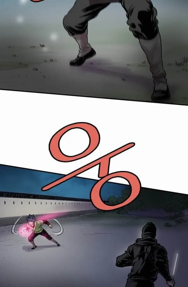 Read Gwonwangmujeok chapter 20 image 7 on Lezhin