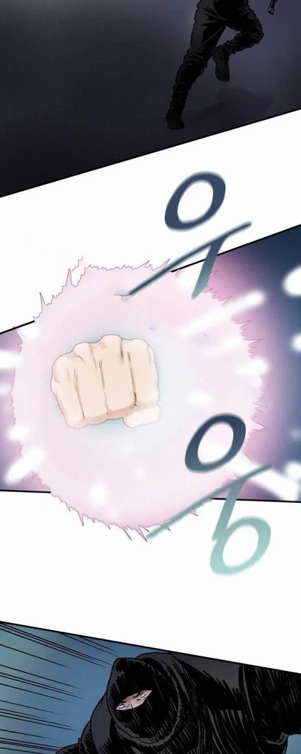 Read Gwonwangmujeok chapter 20 image 8 on Lezhin