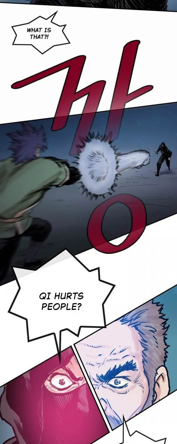 Read Gwonwangmujeok chapter 20 image 9 on Lezhin