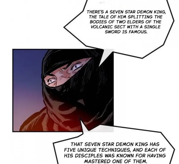 Read Gwonwangmujeok chapter 21 image 11 on Lezhin