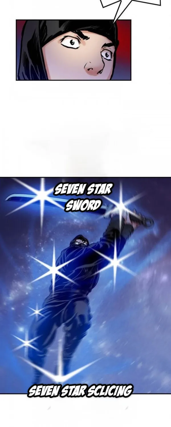 Read Gwonwangmujeok chapter 21 image 14 on Lezhin
