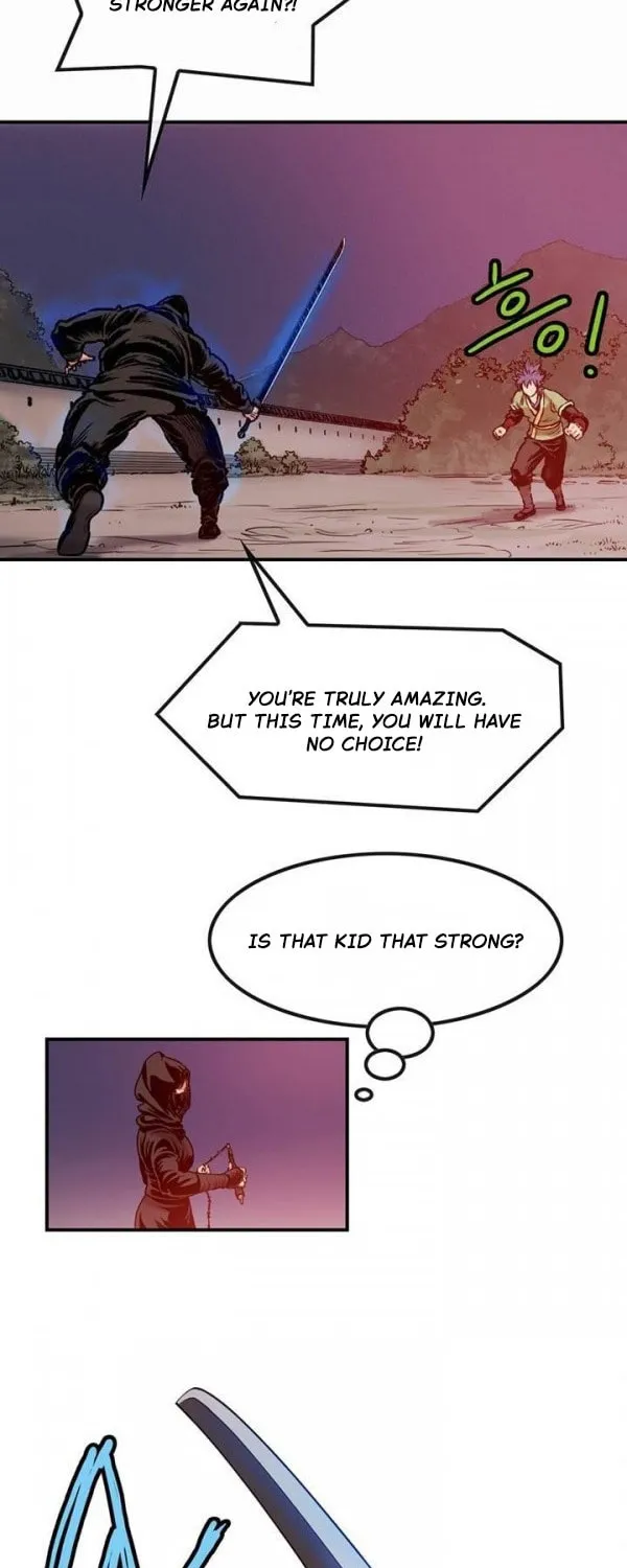 Read Gwonwangmujeok chapter 21 image 18 on Lezhin