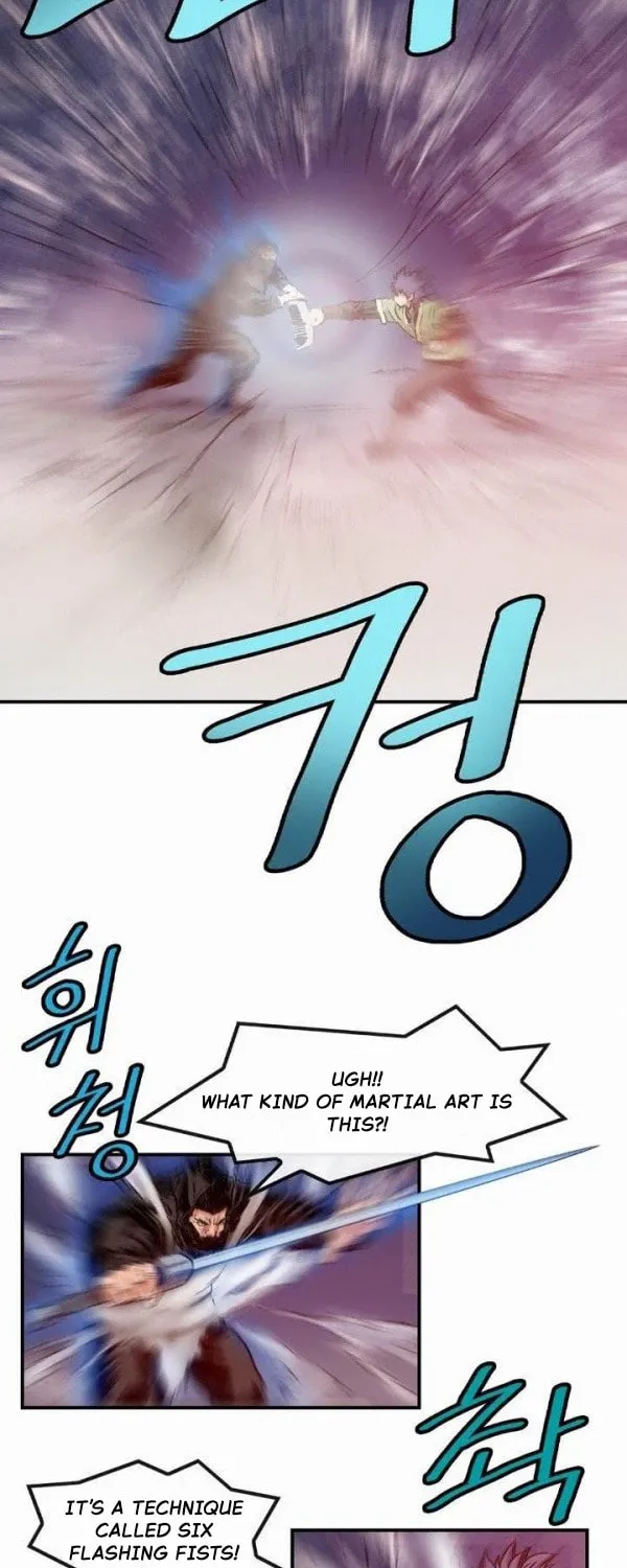 Read Gwonwangmujeok chapter 21 image 25 on Lezhin