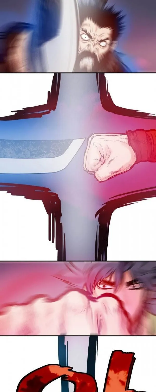 Read Gwonwangmujeok chapter 21 image 29 on Lezhin