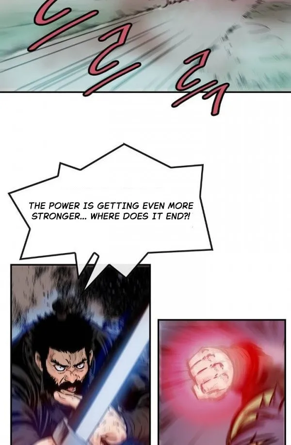 Read Gwonwangmujeok chapter 21 image 31 on Lezhin