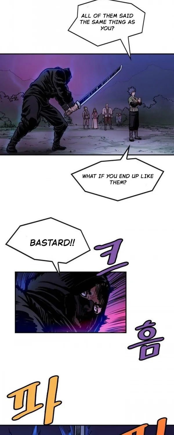 Read Gwonwangmujeok chapter 21 image 6 on Lezhin