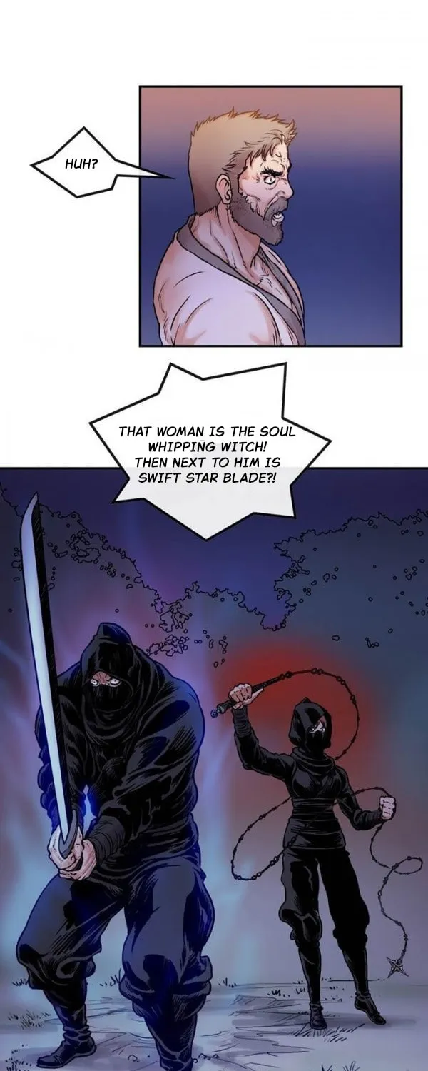 Read Gwonwangmujeok chapter 21 image 8 on Lezhin
