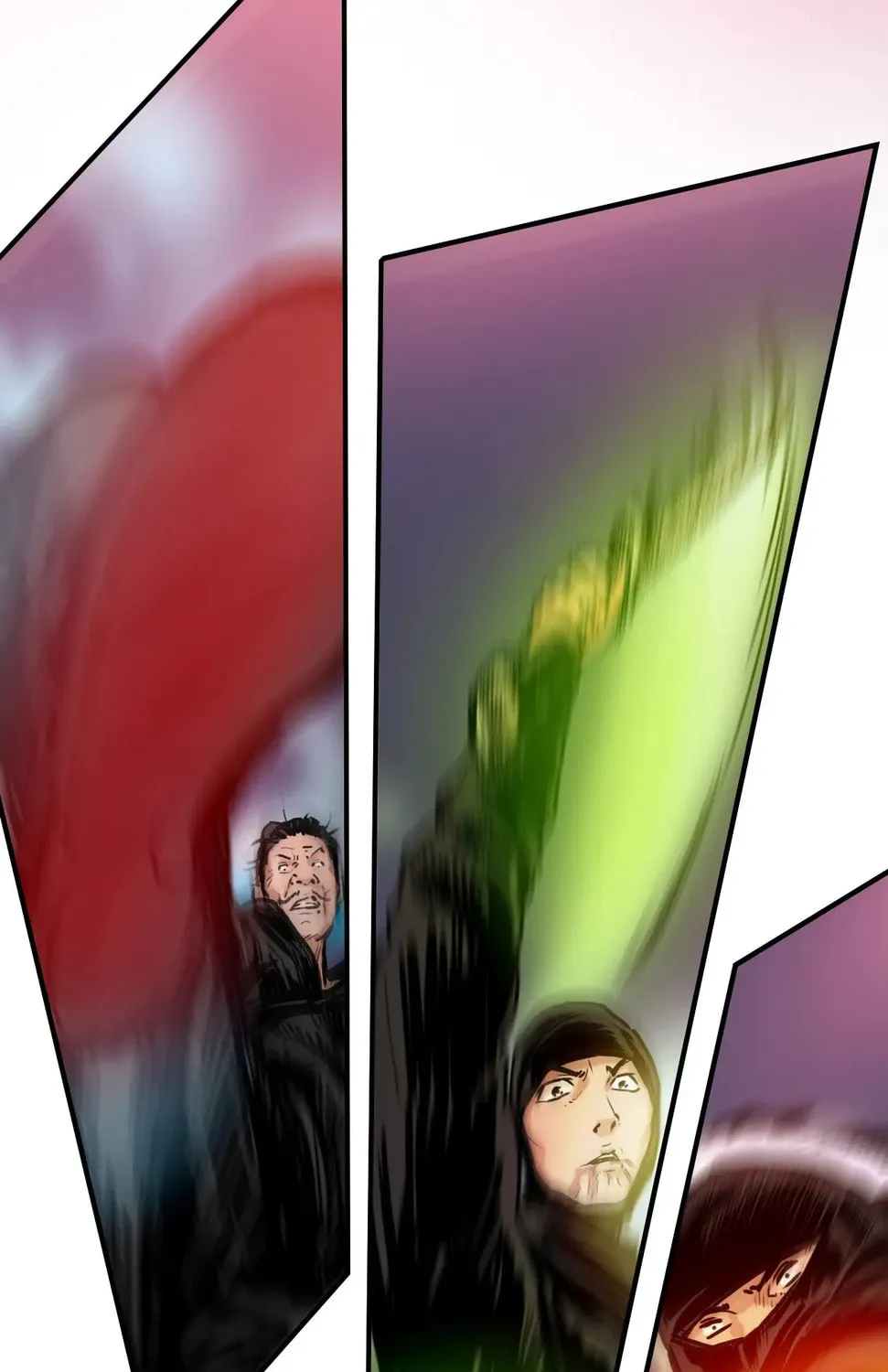 Read Gwonwangmujeok chapter 22 image 10 on Lezhin
