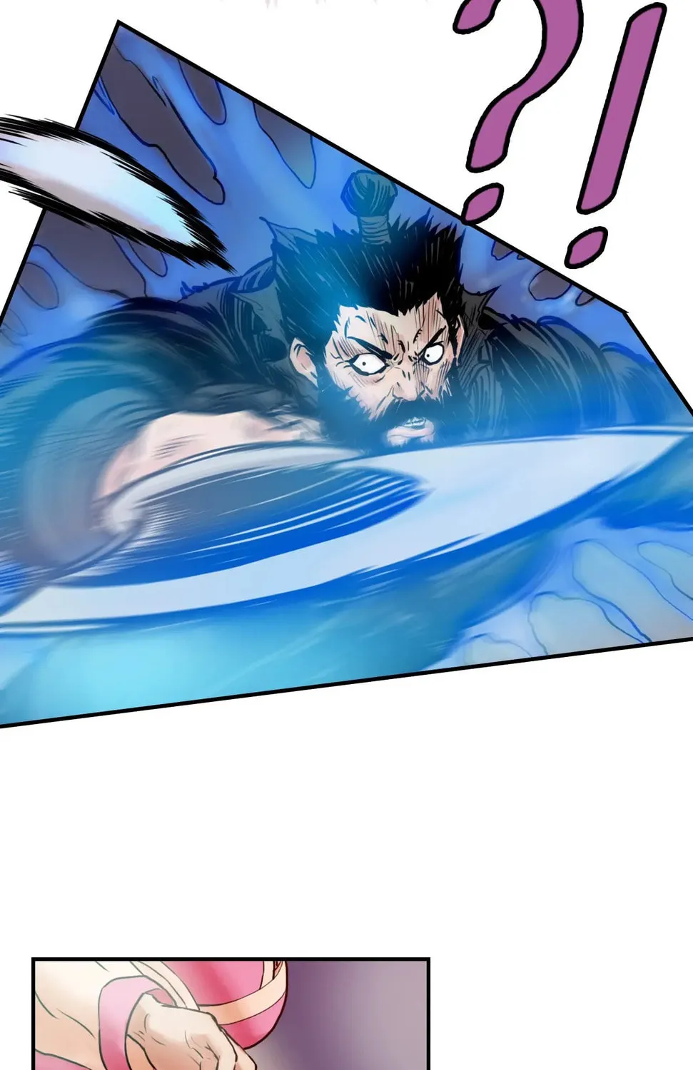 Read Gwonwangmujeok chapter 22 image 14 on Lezhin