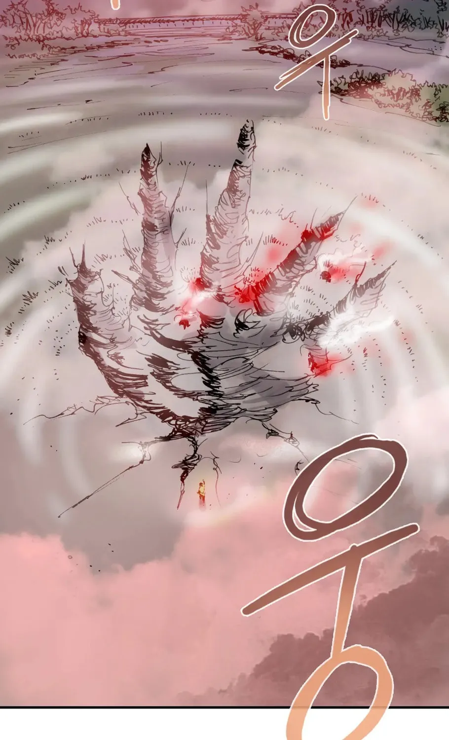 Read Gwonwangmujeok chapter 22 image 34 on Lezhin