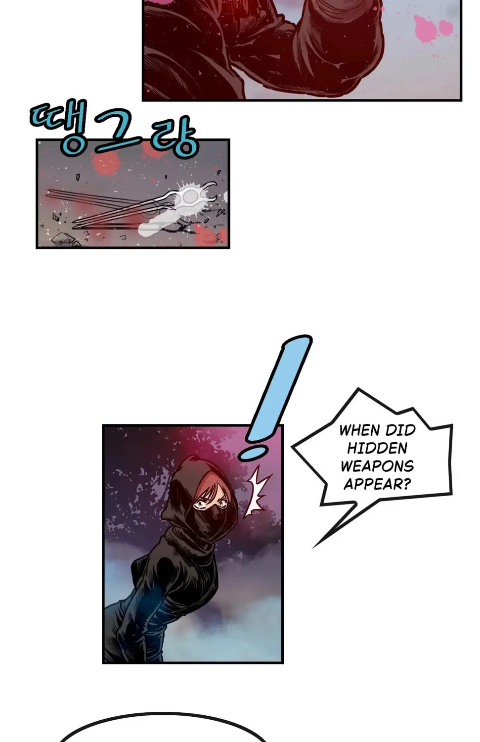 Read Gwonwangmujeok chapter 22 image 38 on Lezhin
