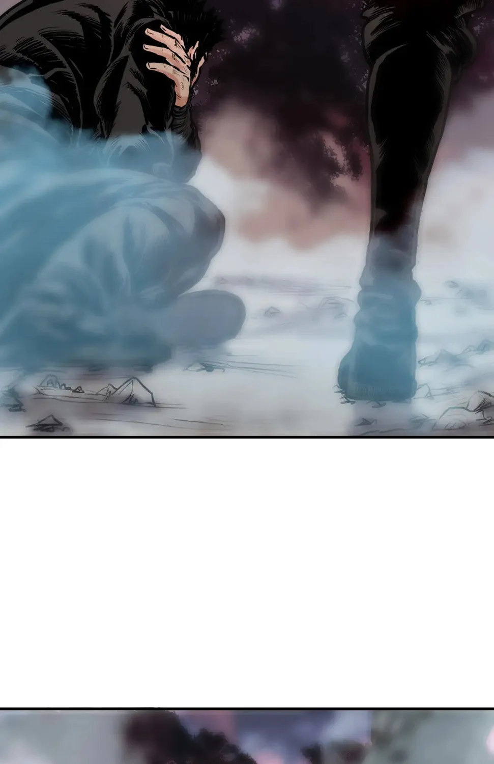 Read Gwonwangmujeok chapter 22 image 42 on Lezhin