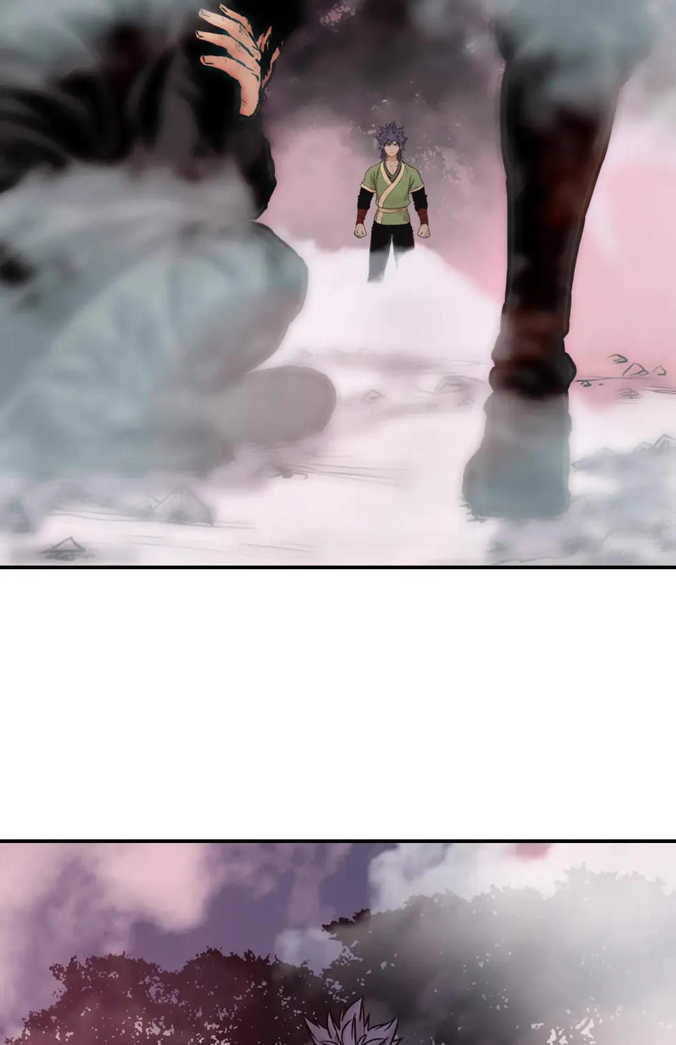 Read Gwonwangmujeok chapter 22 image 44 on Lezhin