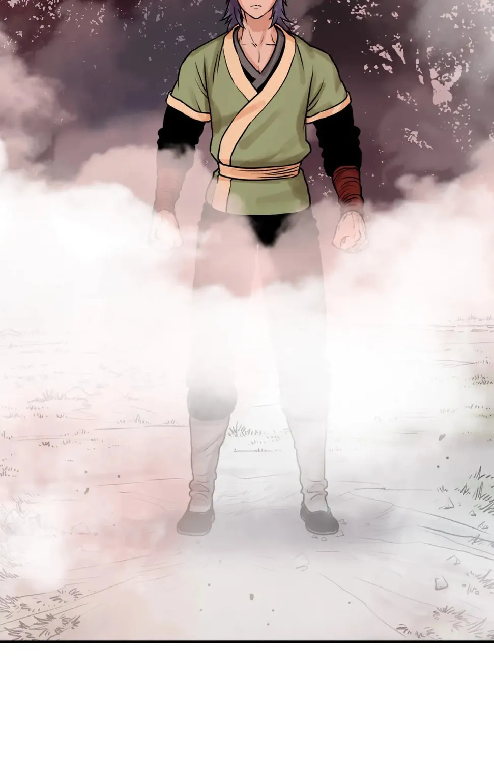 Read Gwonwangmujeok chapter 22 image 46 on Lezhin
