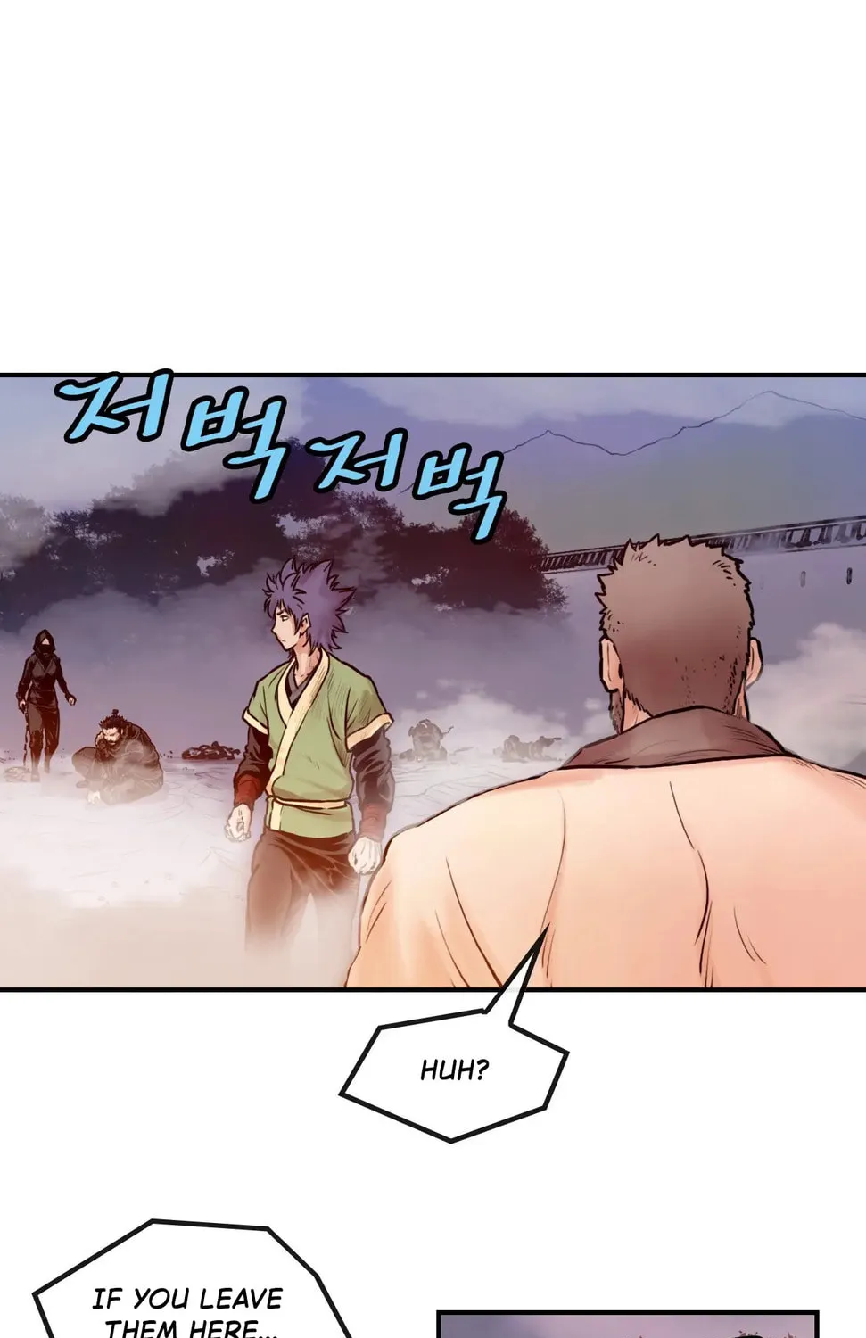 Read Gwonwangmujeok chapter 22 image 50 on Lezhin