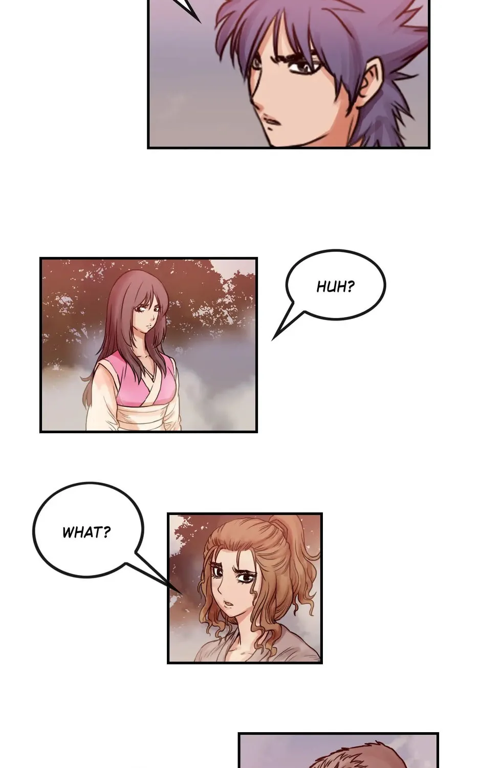 Read Gwonwangmujeok chapter 22 image 68 on Lezhin
