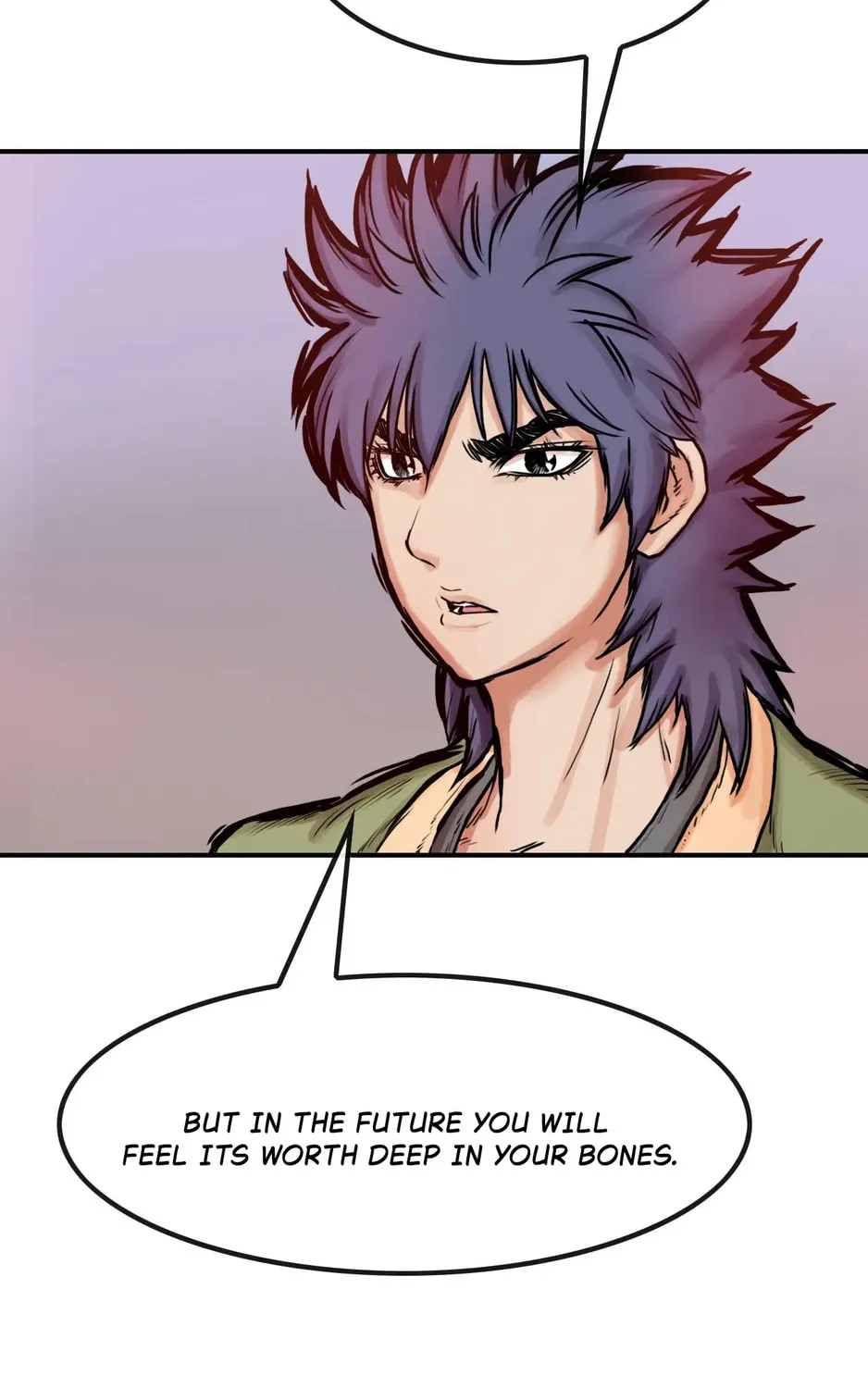 Read Gwonwangmujeok chapter 22 image 74 on Lezhin
