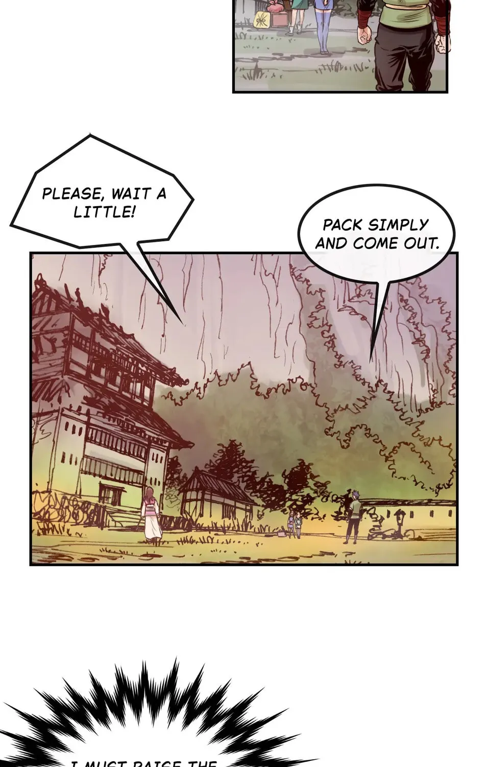 Read Gwonwangmujeok chapter 22 image 78 on Lezhin