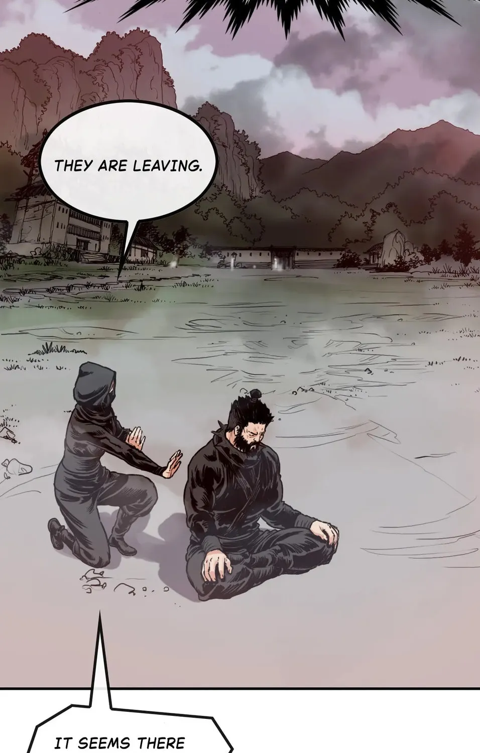 Read Gwonwangmujeok chapter 22 image 82 on Lezhin