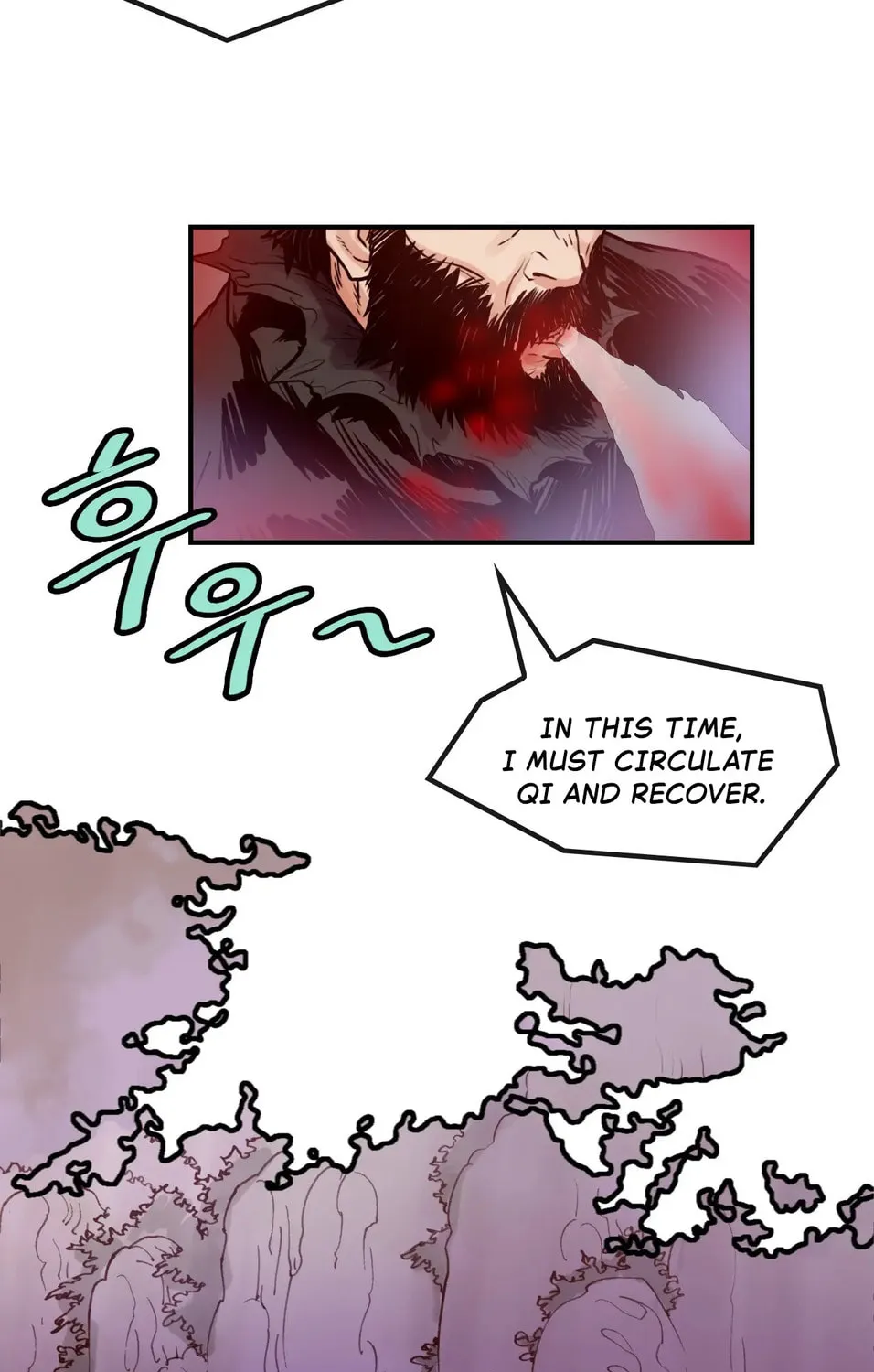 Read Gwonwangmujeok chapter 22 image 84 on Lezhin