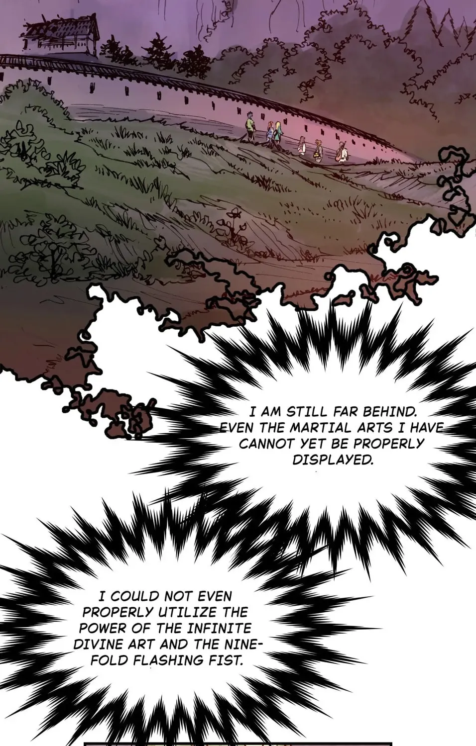 Read Gwonwangmujeok chapter 22 image 86 on Lezhin