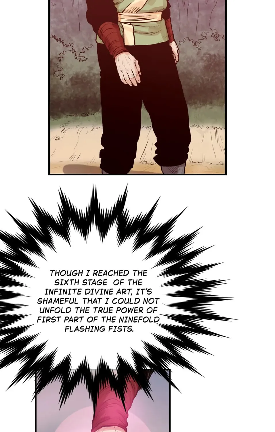 Read Gwonwangmujeok chapter 22 image 88 on Lezhin