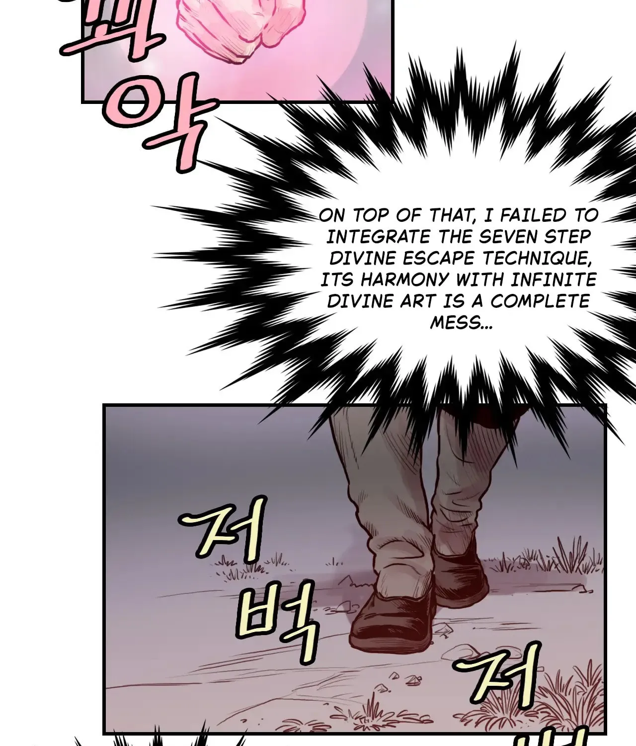 Read Gwonwangmujeok chapter 22 image 90 on Lezhin
