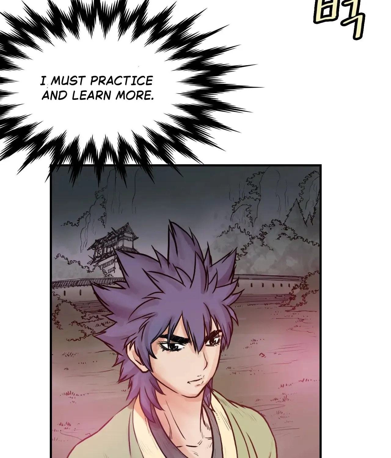 Read Gwonwangmujeok chapter 22 image 91 on Lezhin