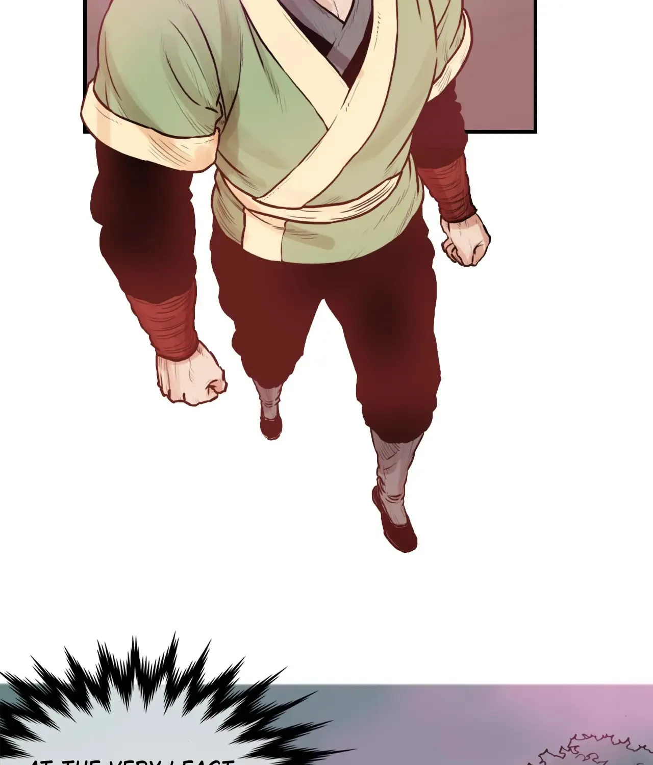 Read Gwonwangmujeok chapter 22 image 92 on Lezhin