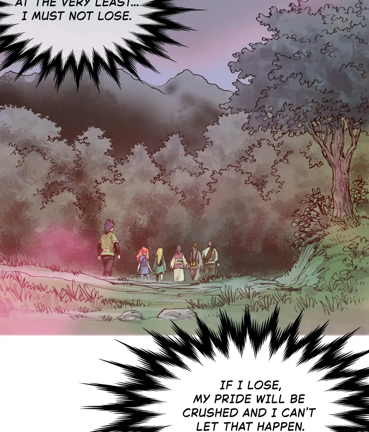 Read Gwonwangmujeok chapter 22 image 93 on Lezhin