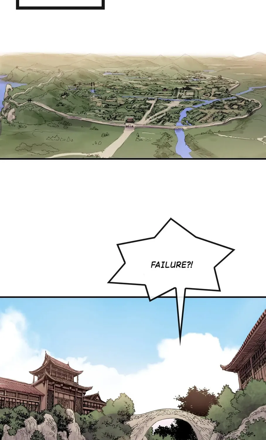Read Gwonwangmujeok chapter 23 image 2 on Lezhin
