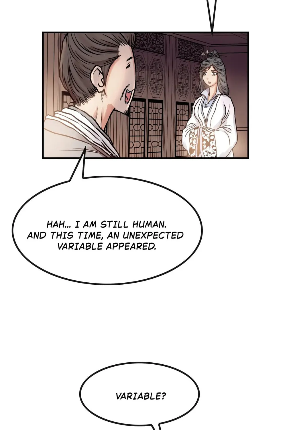 Read Gwonwangmujeok chapter 23 image 22 on Lezhin
