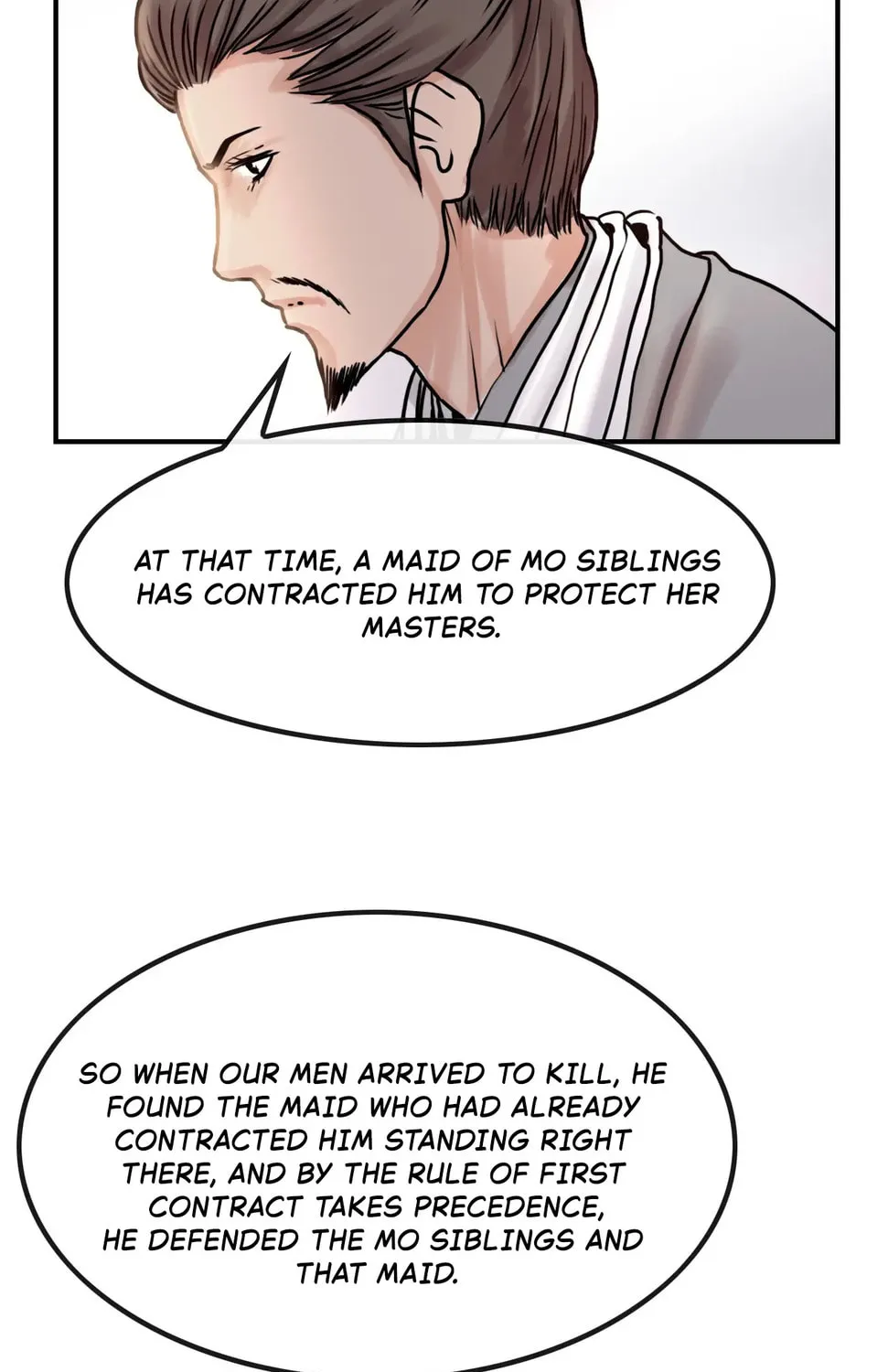 Read Gwonwangmujeok chapter 23 image 28 on Lezhin