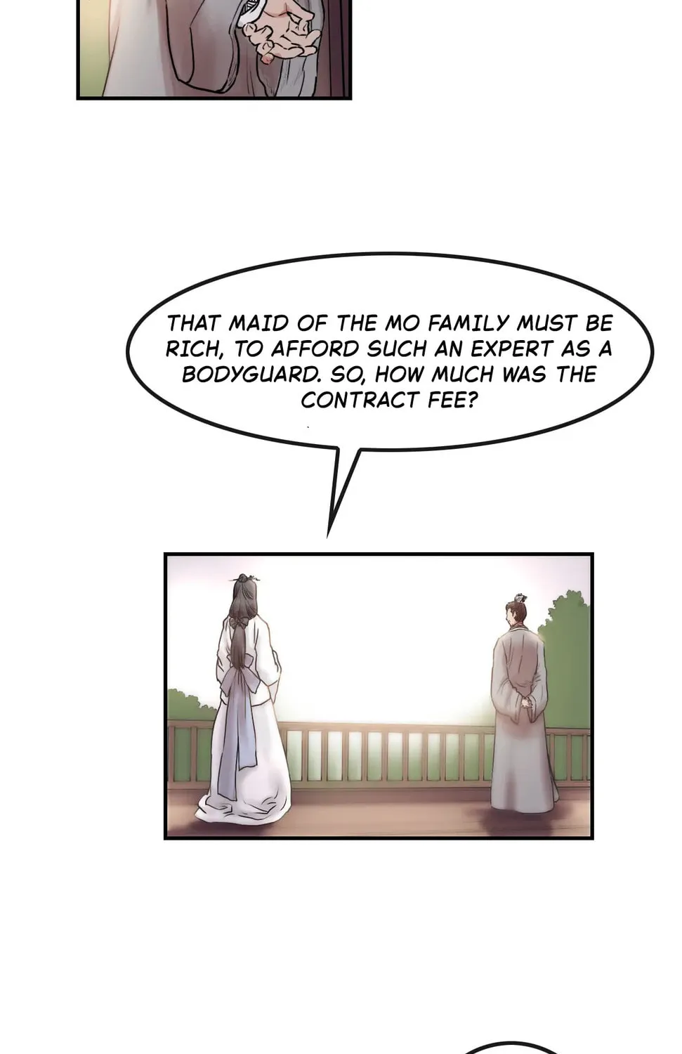 Read Gwonwangmujeok chapter 23 image 32 on Lezhin