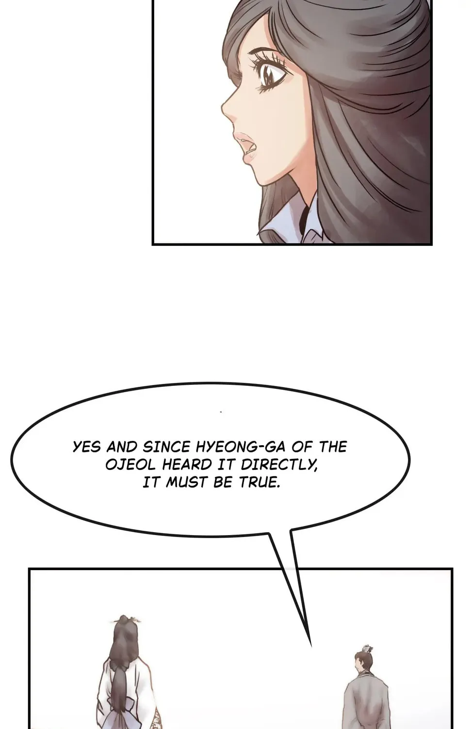 Read Gwonwangmujeok chapter 23 image 38 on Lezhin