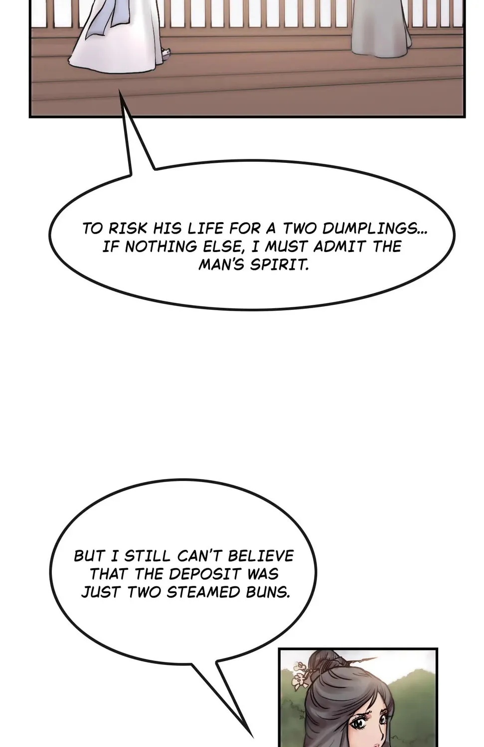 Read Gwonwangmujeok chapter 23 image 40 on Lezhin