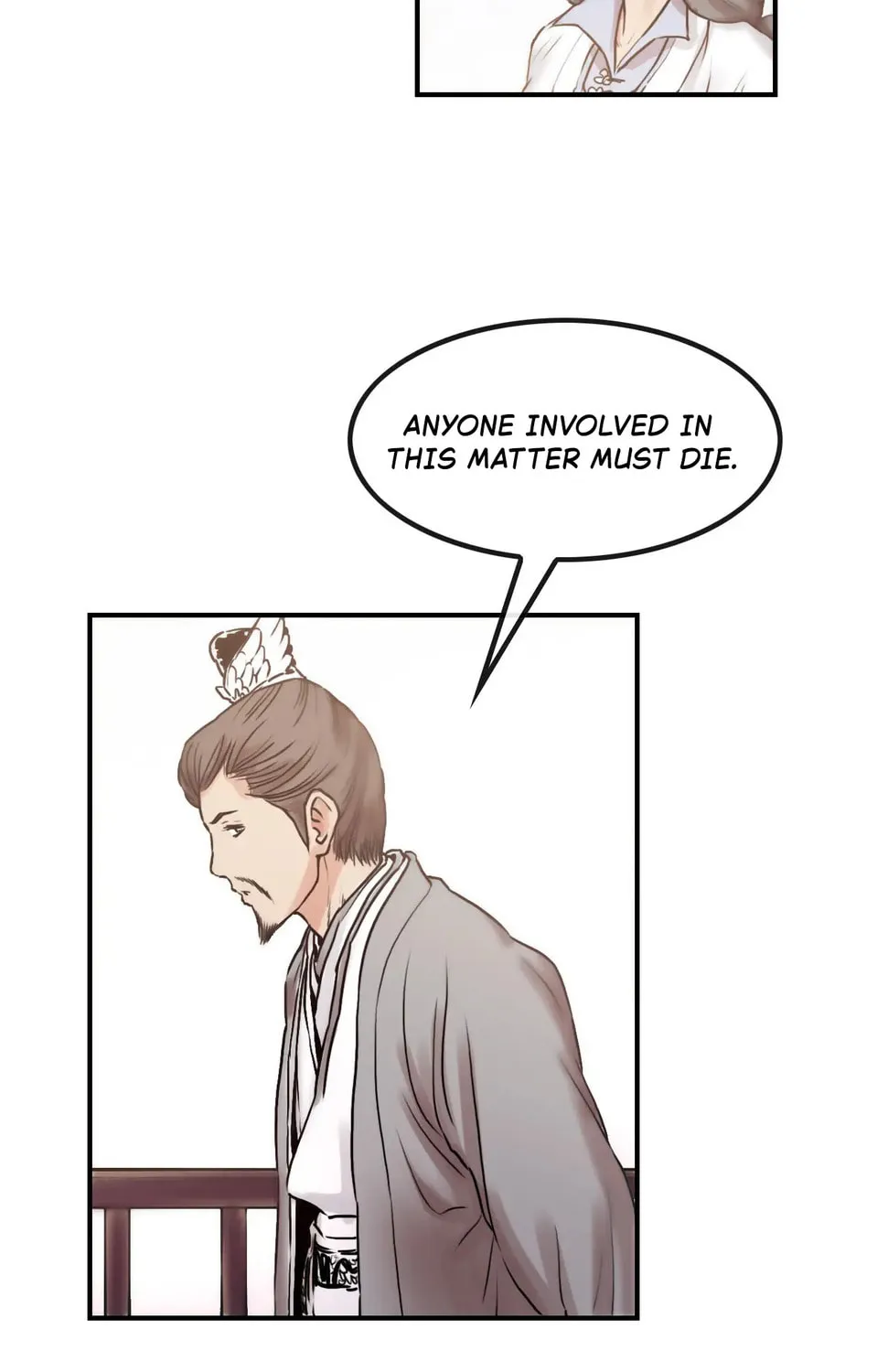 Read Gwonwangmujeok chapter 23 image 46 on Lezhin