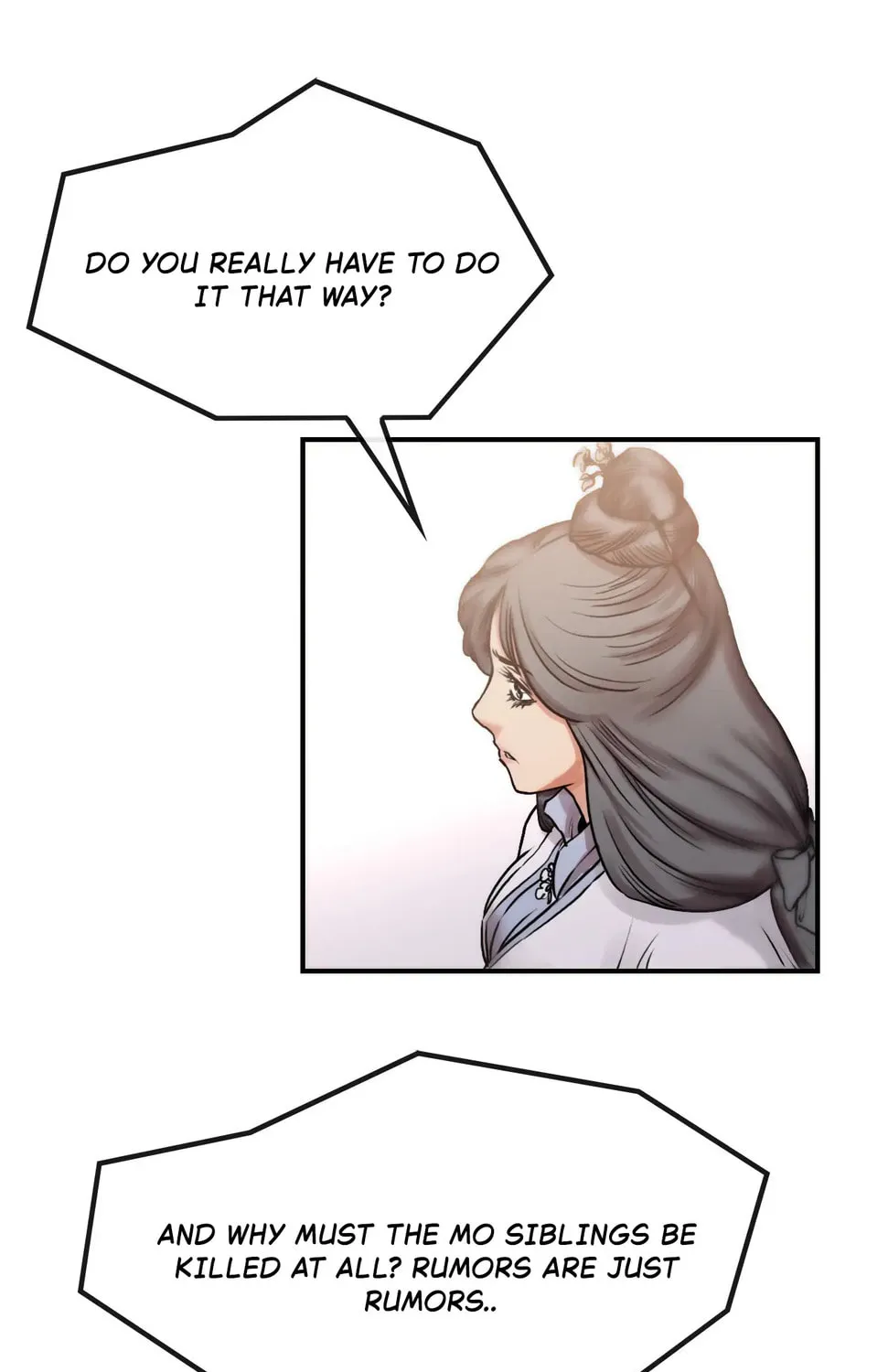 Read Gwonwangmujeok chapter 23 image 48 on Lezhin