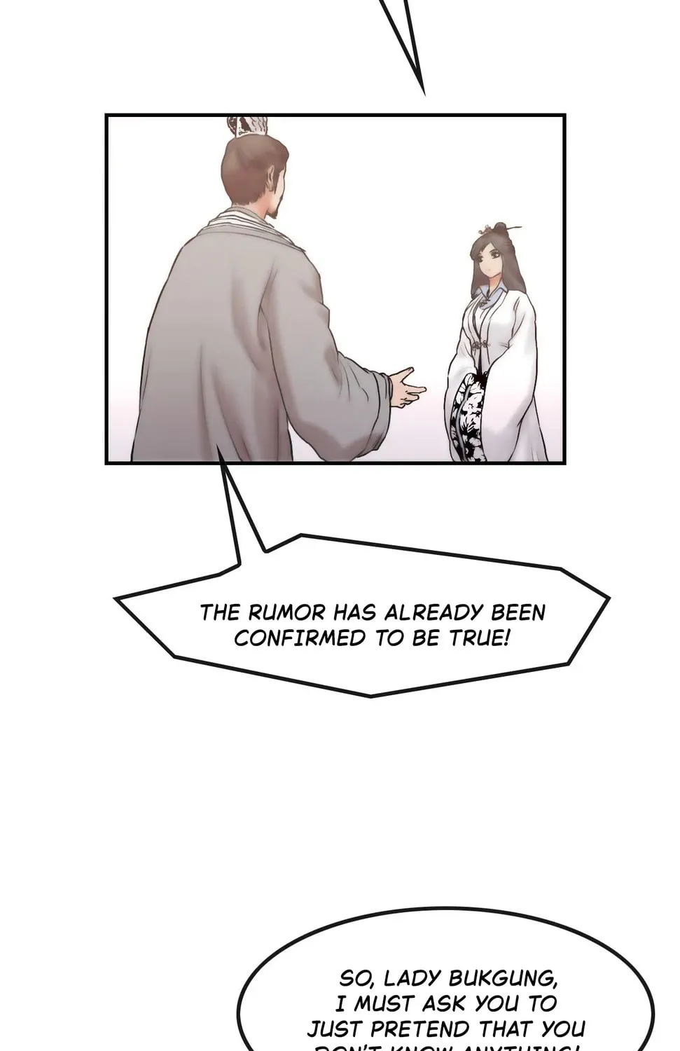 Read Gwonwangmujeok chapter 23 image 50 on Lezhin