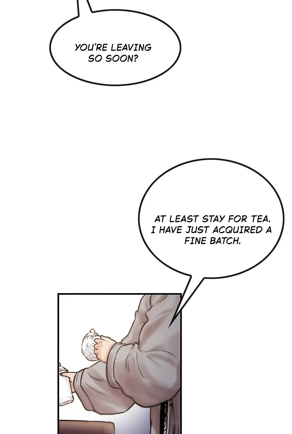 Read Gwonwangmujeok chapter 23 image 56 on Lezhin