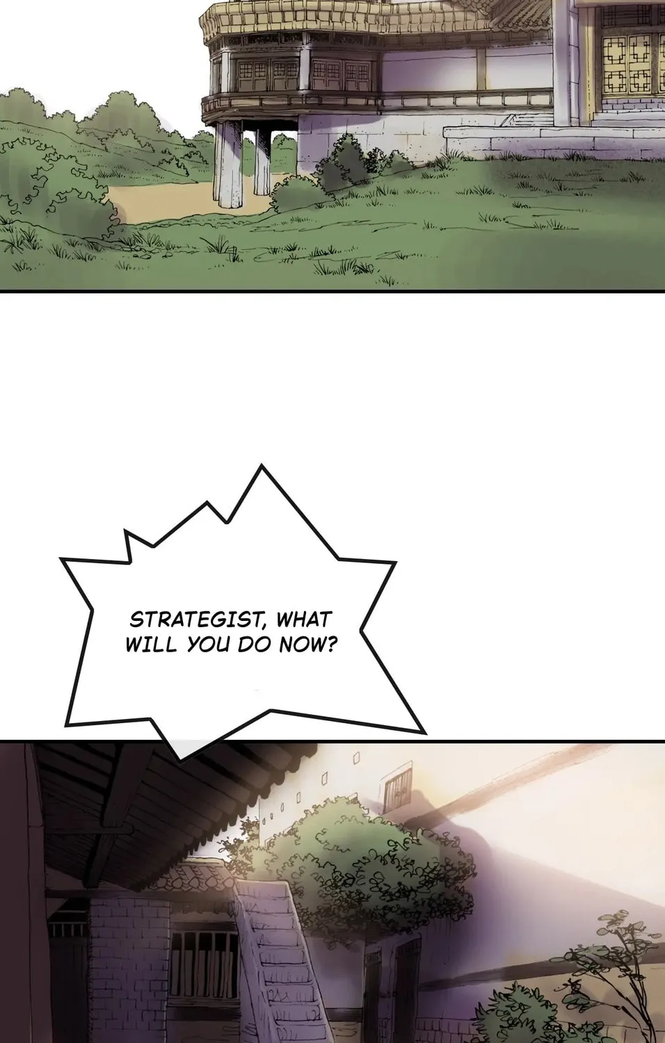 Read Gwonwangmujeok chapter 23 image 66 on Lezhin
