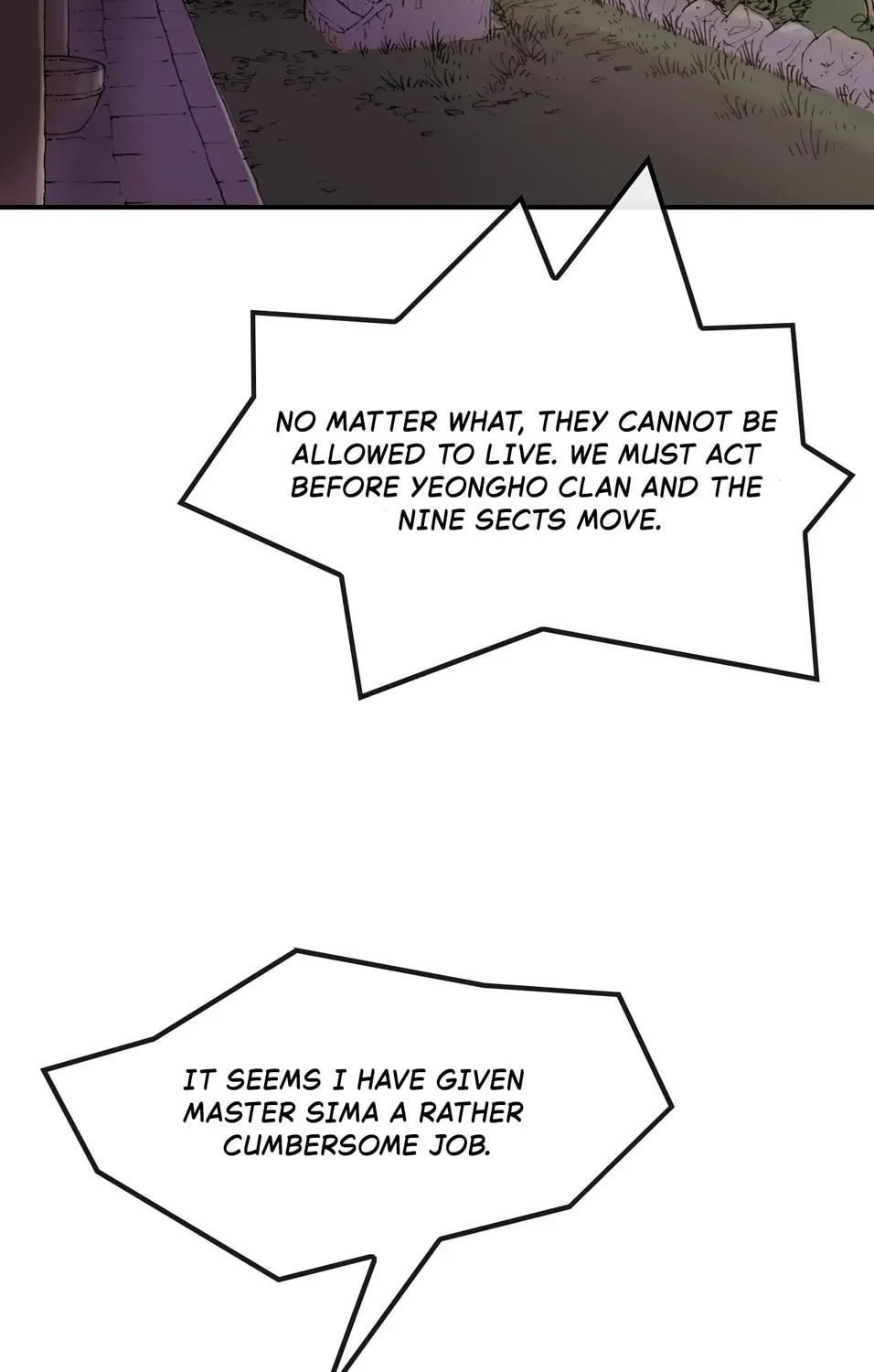 Read Gwonwangmujeok chapter 23 image 68 on Lezhin