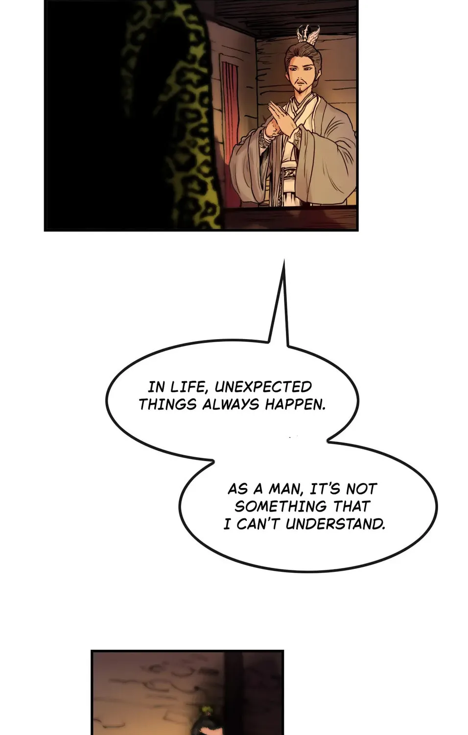 Read Gwonwangmujeok chapter 23 image 70 on Lezhin